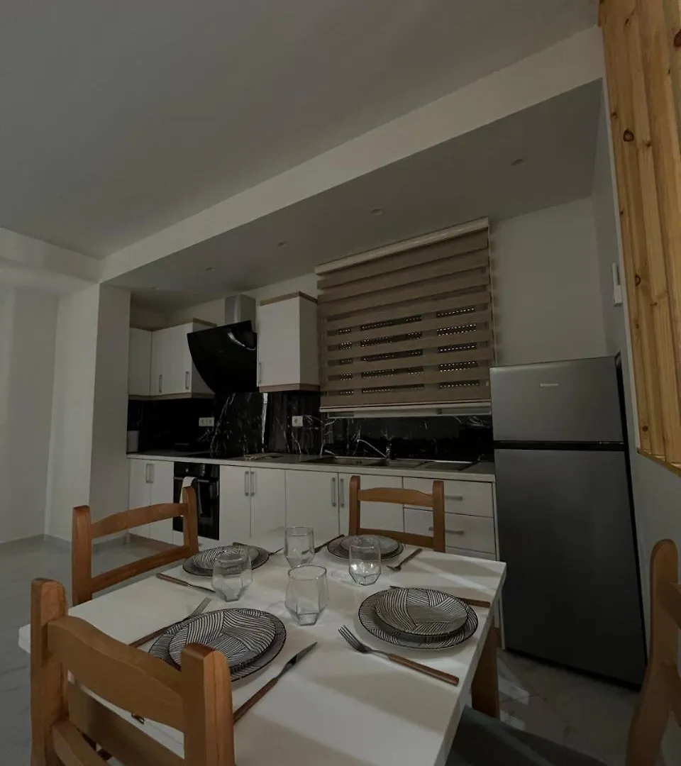 Kasi Apartment Sarande