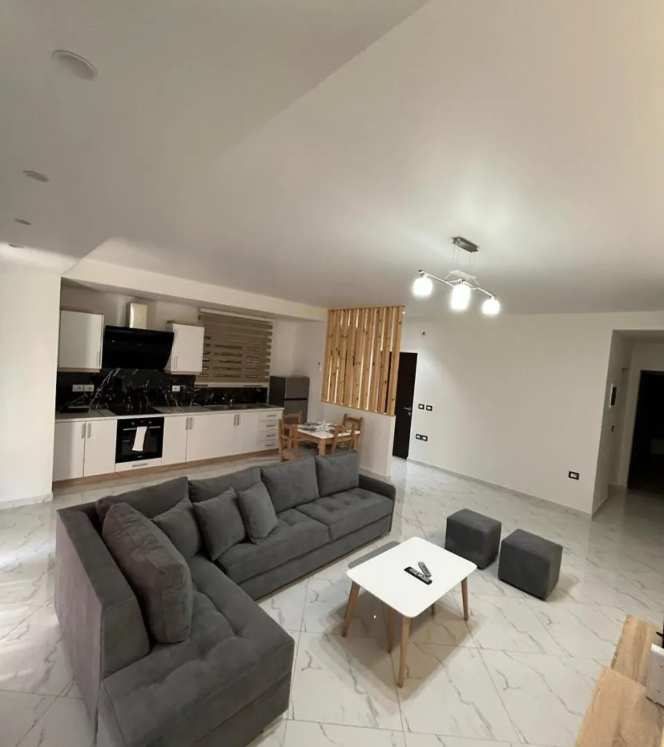 Kasi Apartment Sarande 0*,  Albania