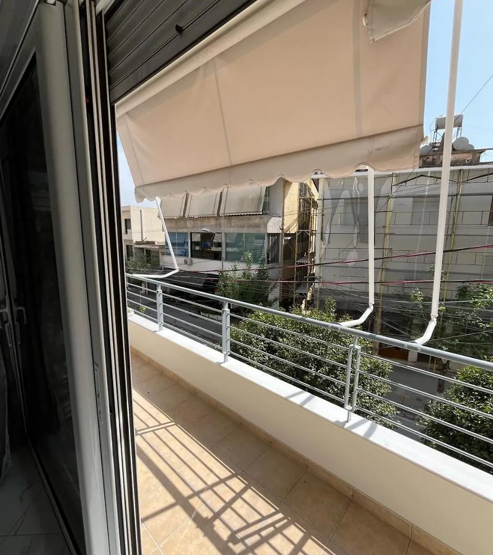 Kasi Apartment Sarande Albania