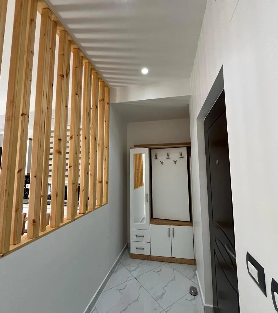 Kasi Apartment Sarande