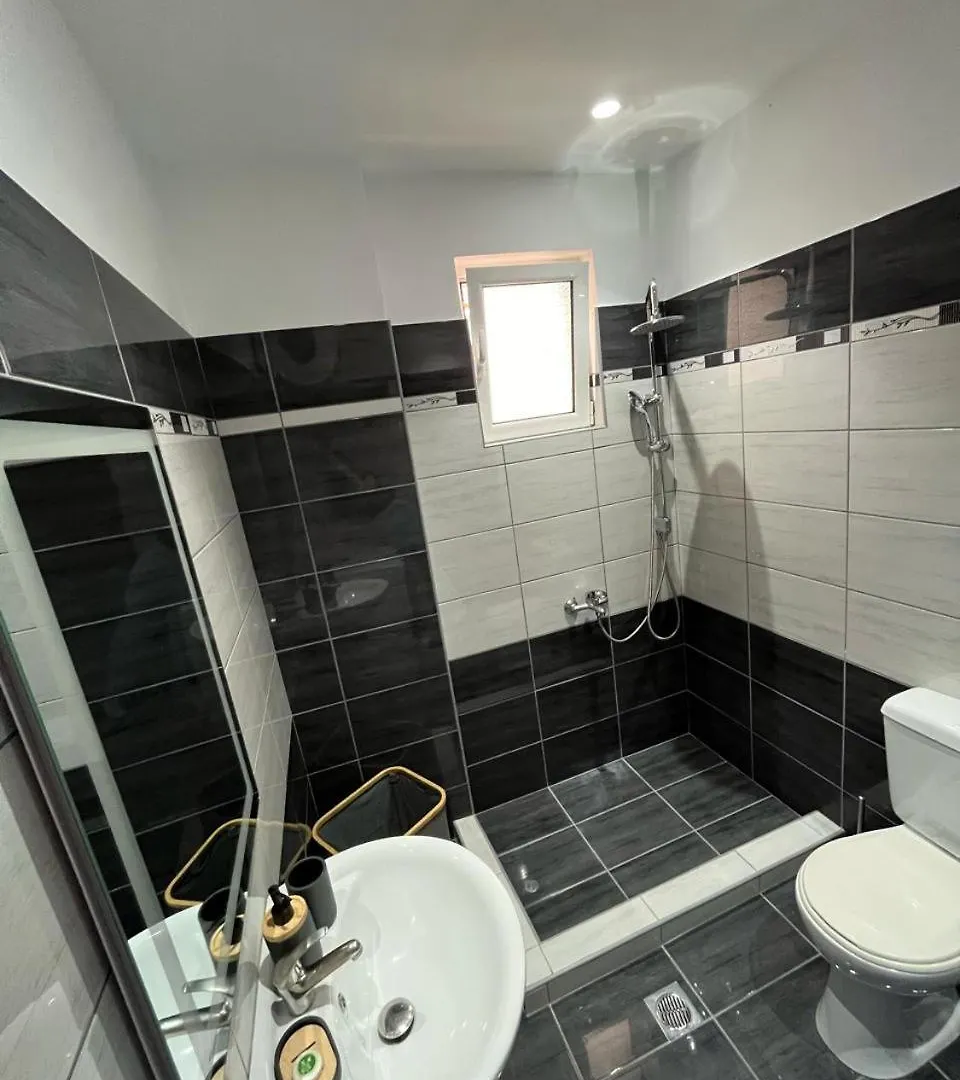 Kasi Apartment Sarande Albania