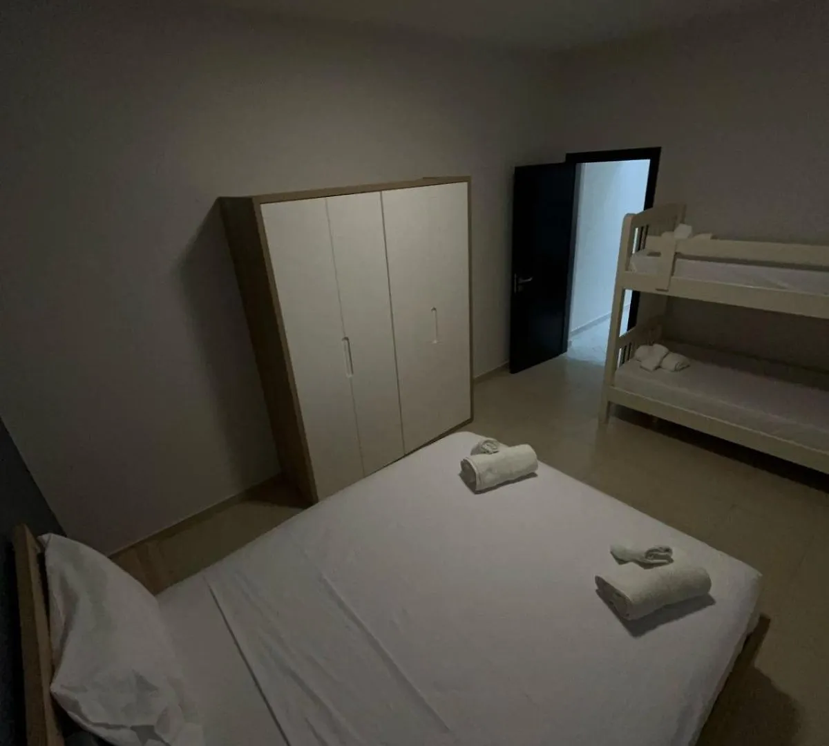 Kasi Apartment Sarande Albania