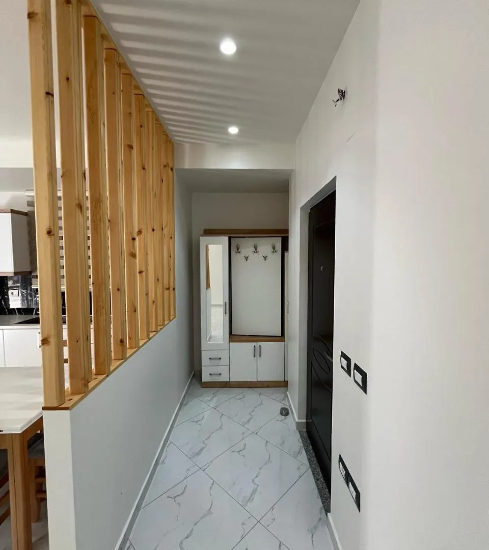 Kasi Apartment Sarande