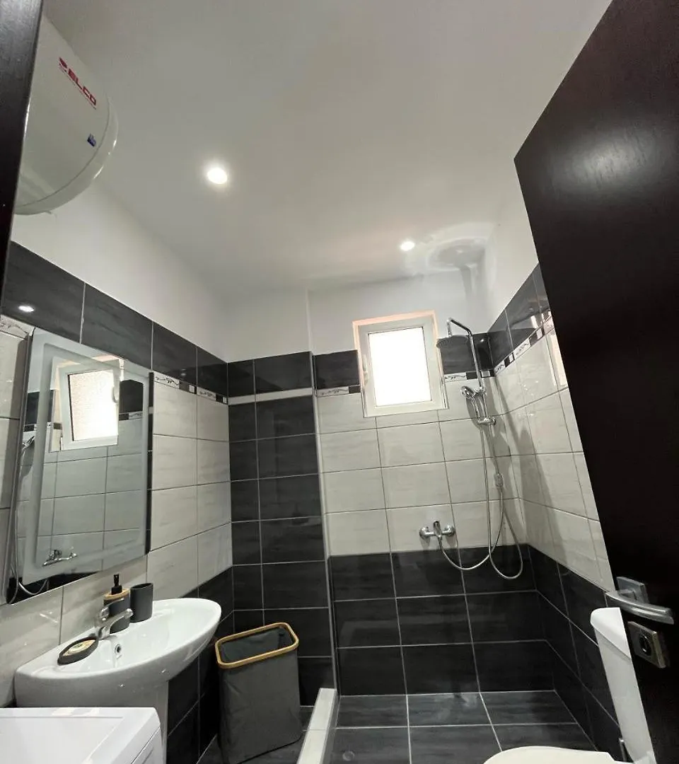 Kasi Apartment Sarande Albania