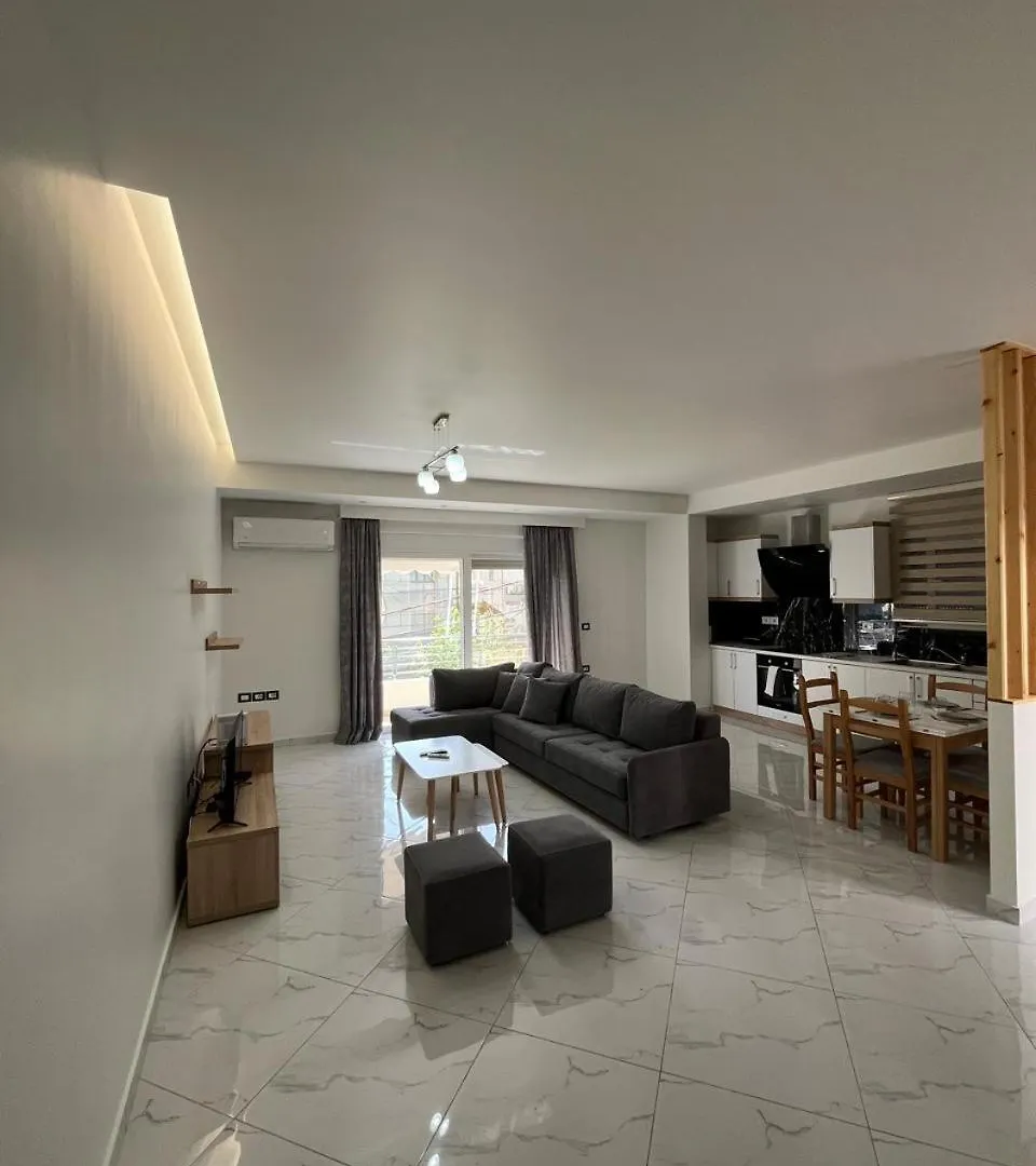 Kasi Apartment Sarande