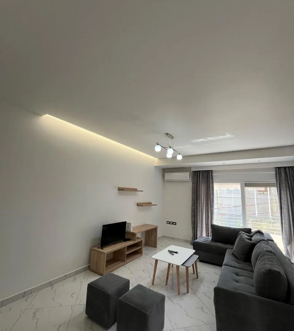 Kasi Apartment Sarande