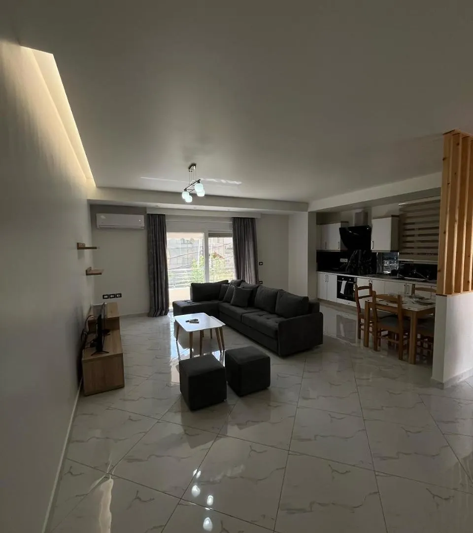 Kasi Apartment Sarande Albania