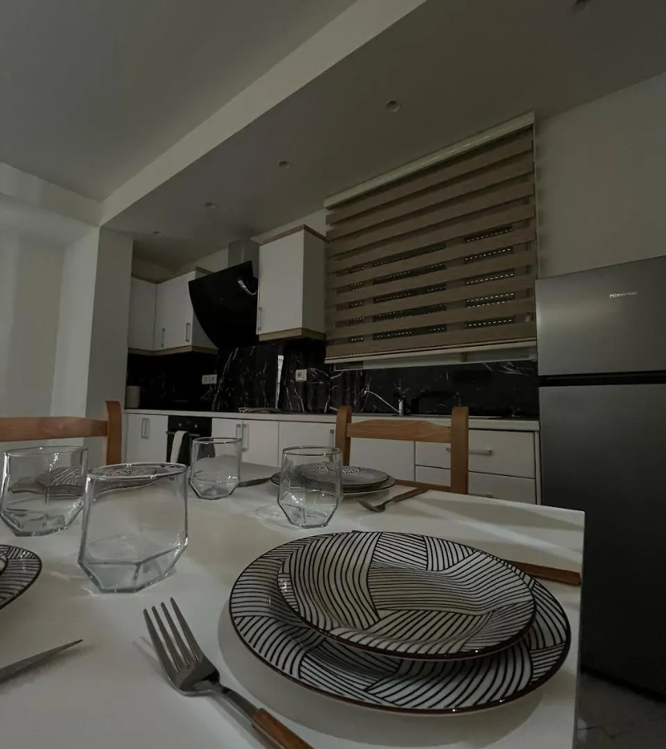 Kasi Apartment Sarande Albania