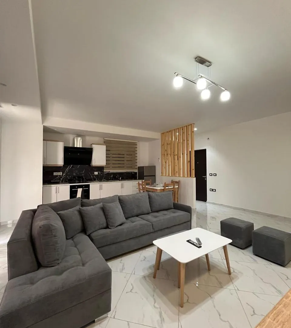 Kasi Apartment Sarande