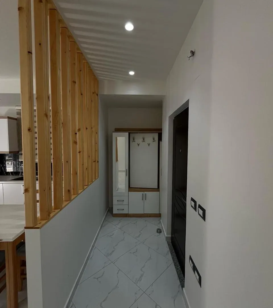 Kasi Apartment Sarande