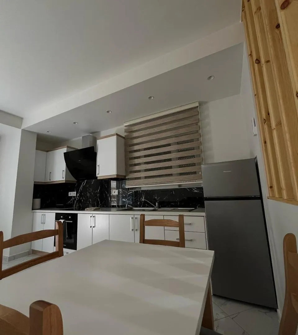 Kasi Apartment Sarande Albania