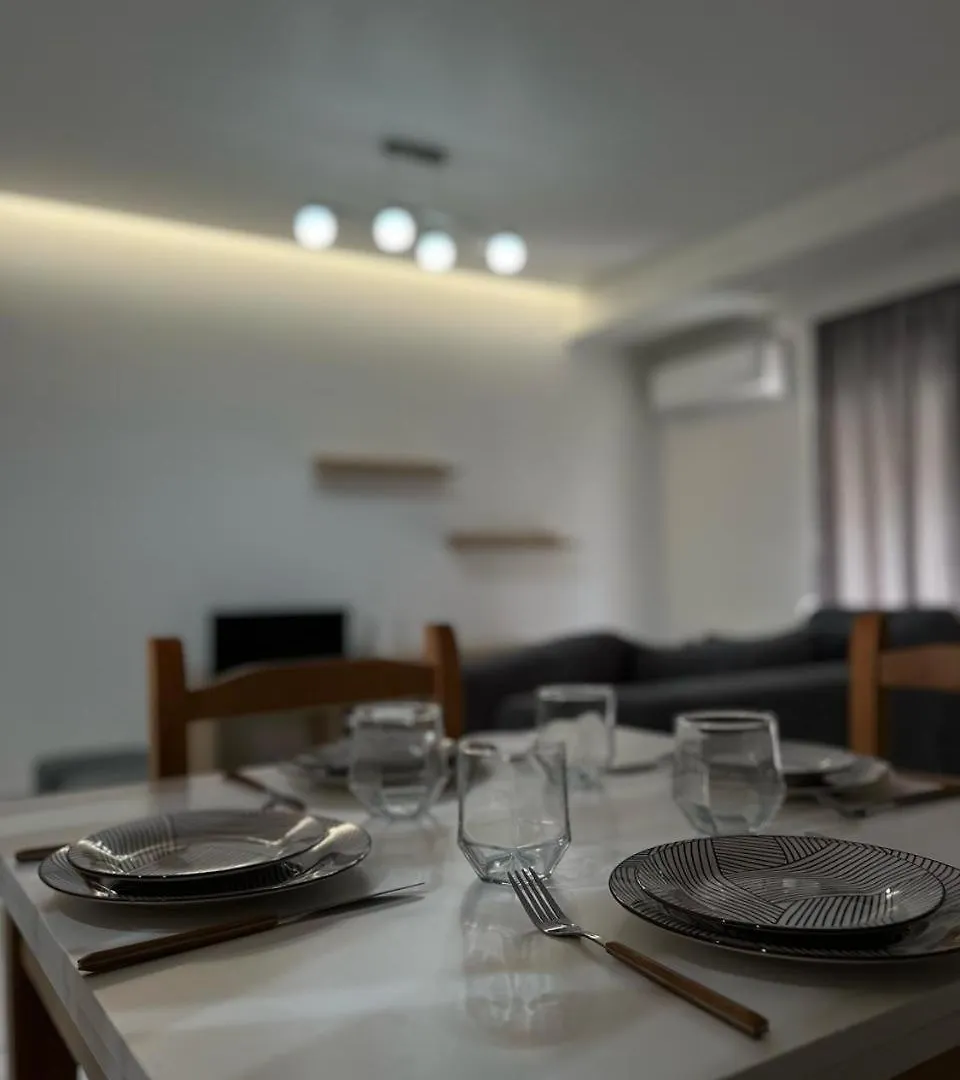 Kasi Apartment Sarande 0*,  Albania