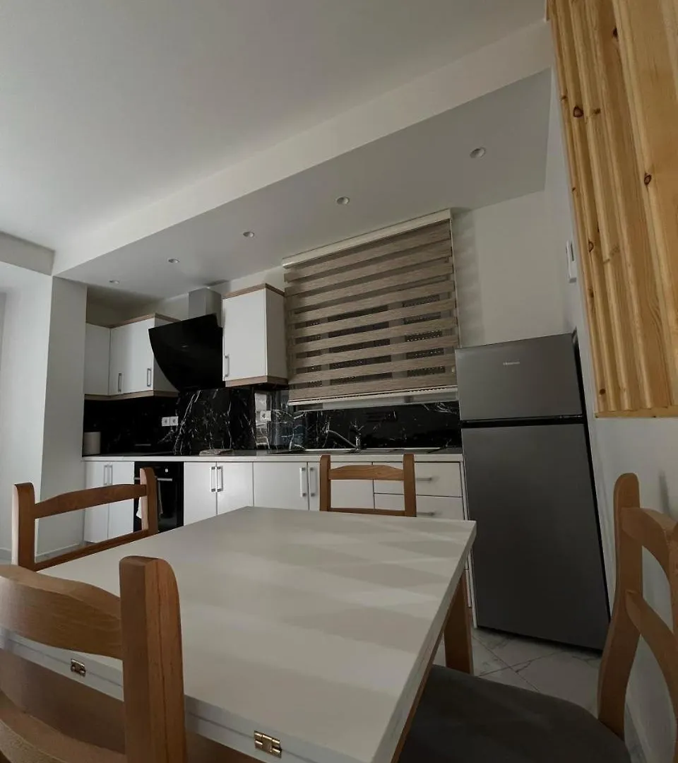 Kasi Apartment Sarande 0*,
