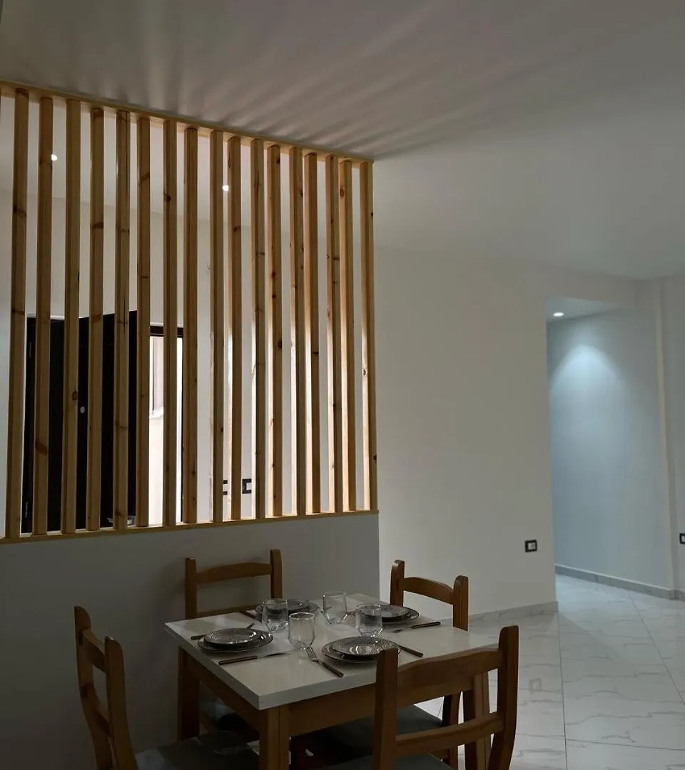 Kasi Apartment Sarande