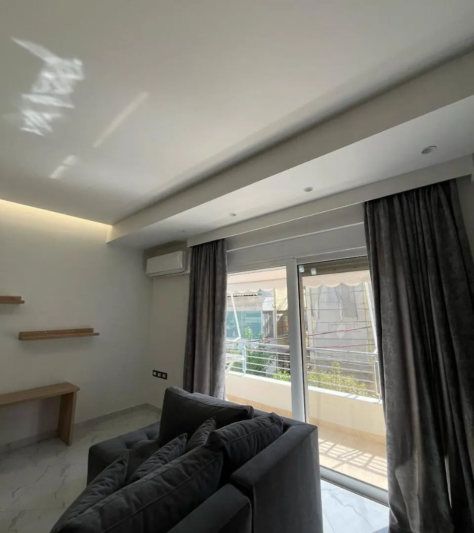 Kasi Apartment Sarande