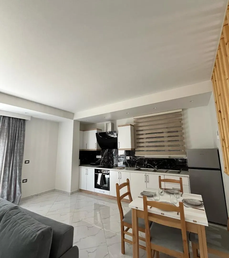 Kasi Apartment Sarande