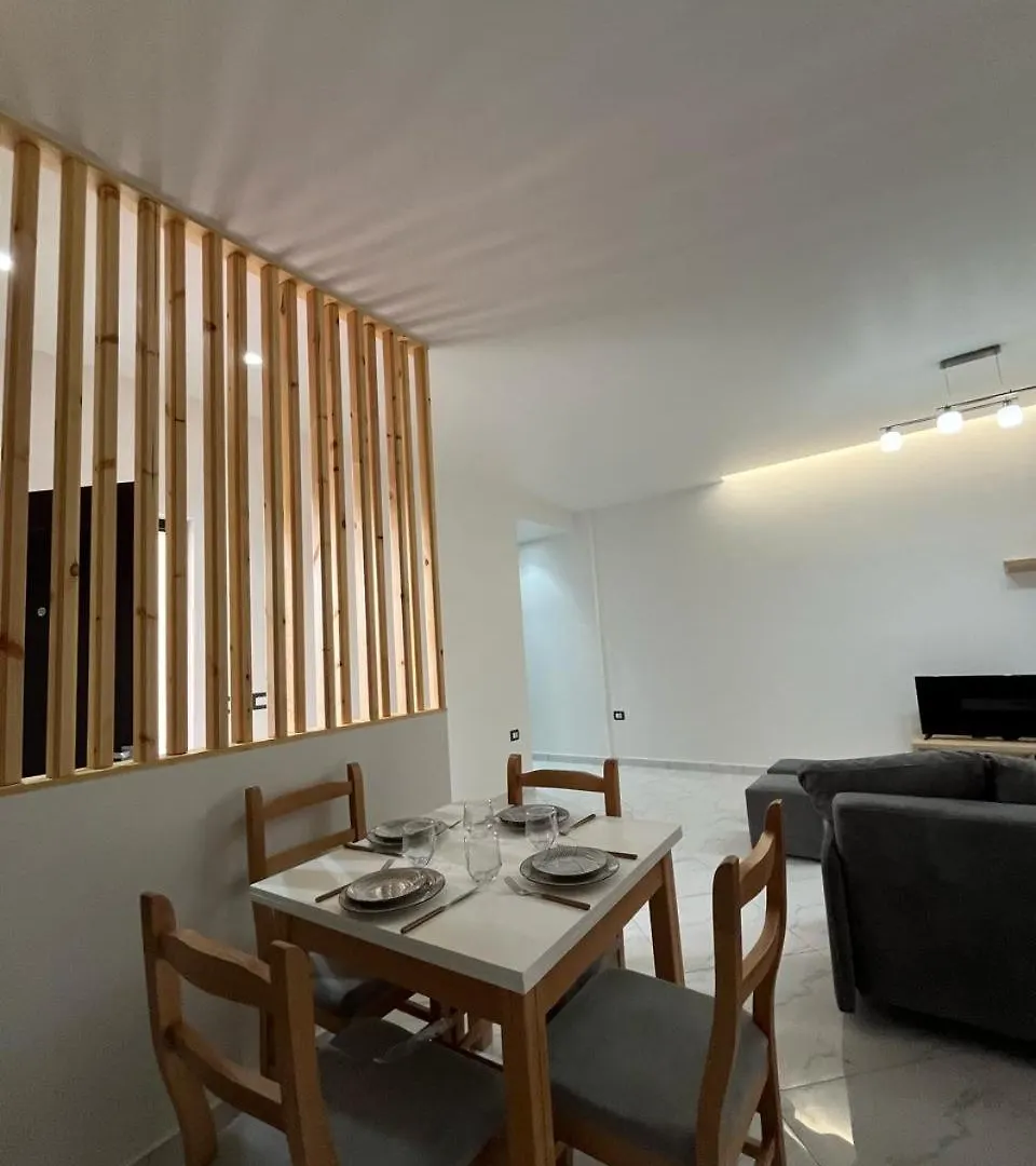 Kasi Apartment Sarande Albania