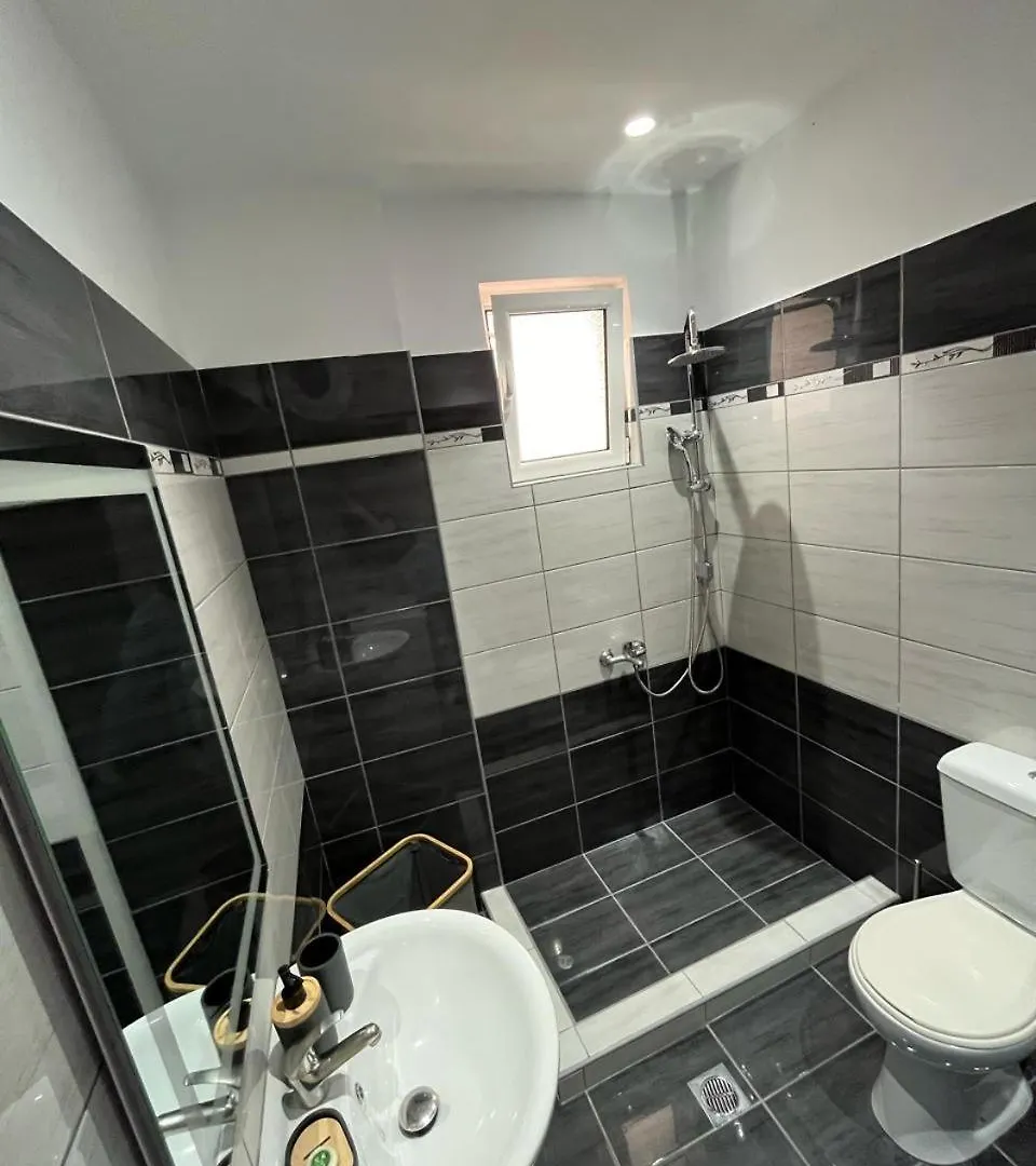 Kasi Apartment Sarande 0*,