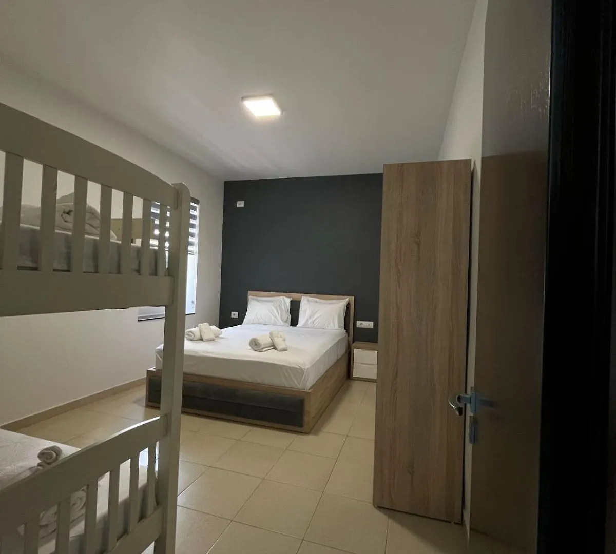 Kasi Apartment Sarande