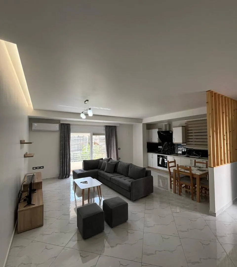 Kasi Apartment Sarande