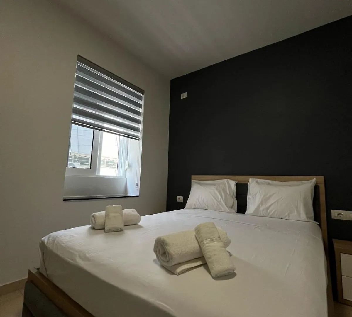 Kasi Apartment Sarande