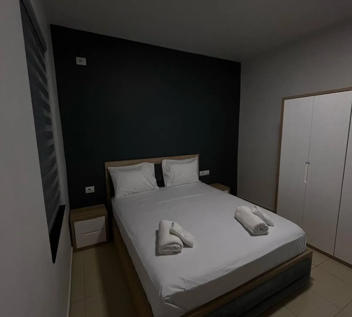 Kasi Apartment Sarande