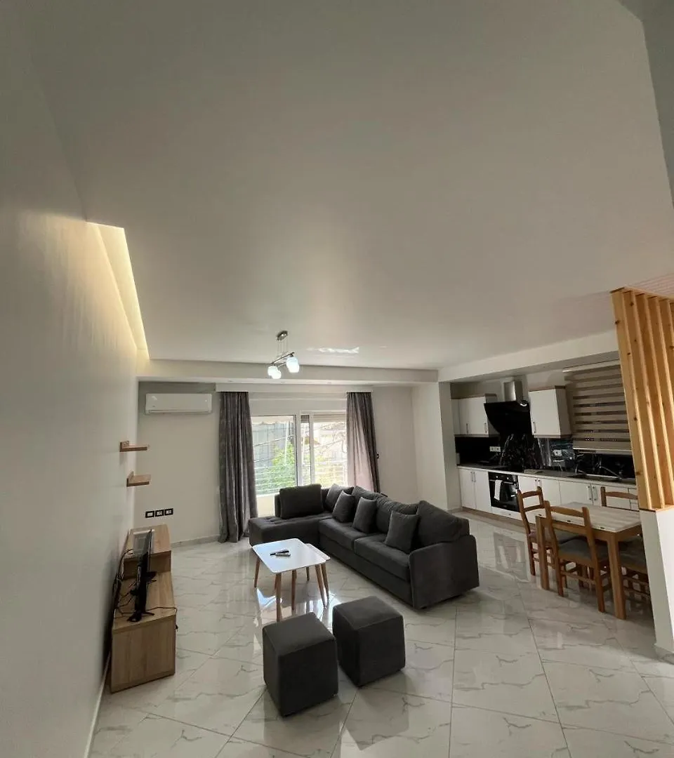 Kasi Apartment Sarande 0*,  Albania