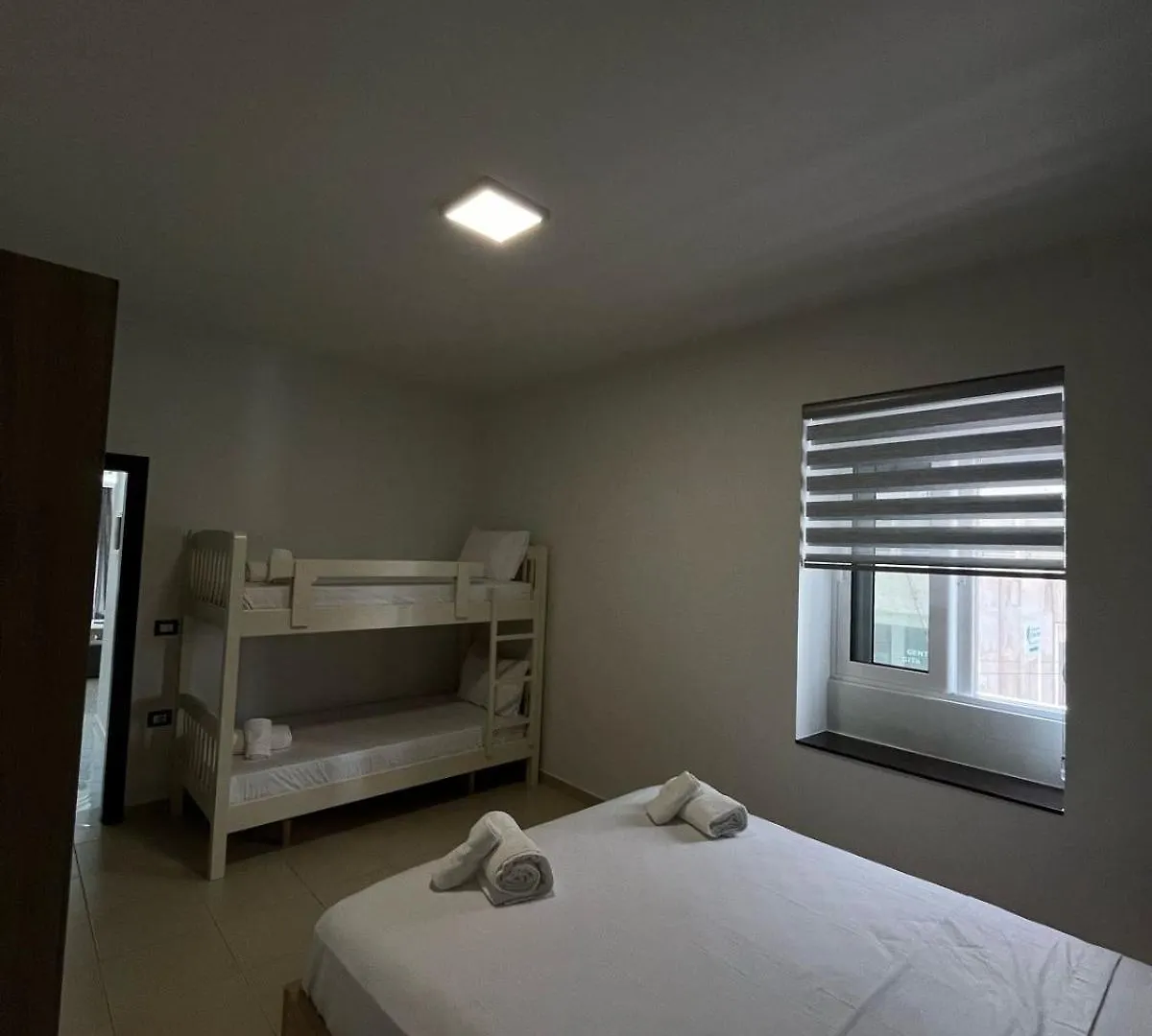 Kasi Apartment Sarande Albania