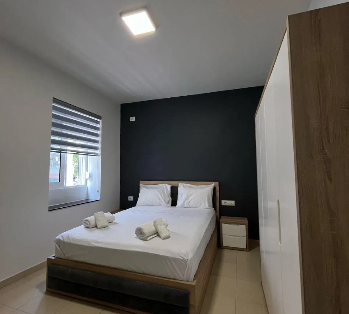 Kasi Apartment Sarande
