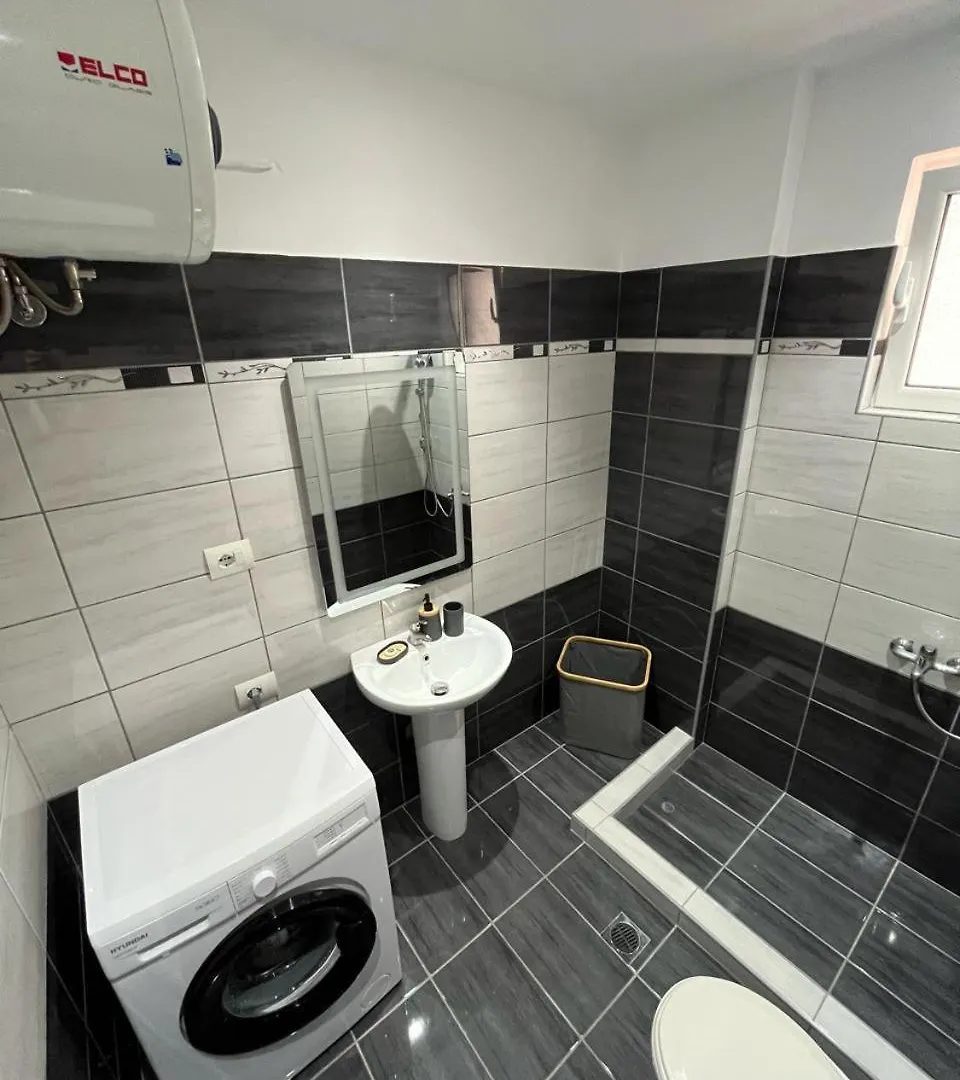 Kasi Apartment Sarande