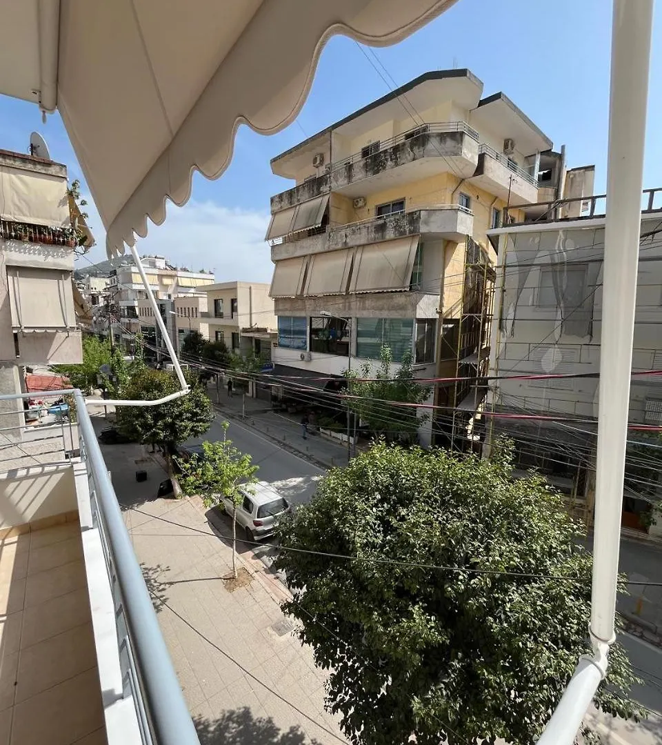 Kasi Apartment Sarande