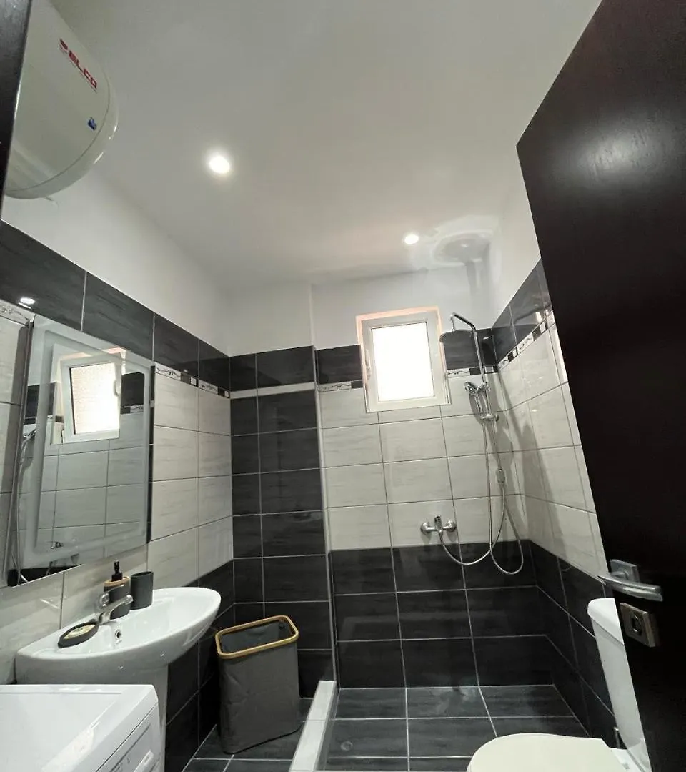 Kasi Apartment Sarande