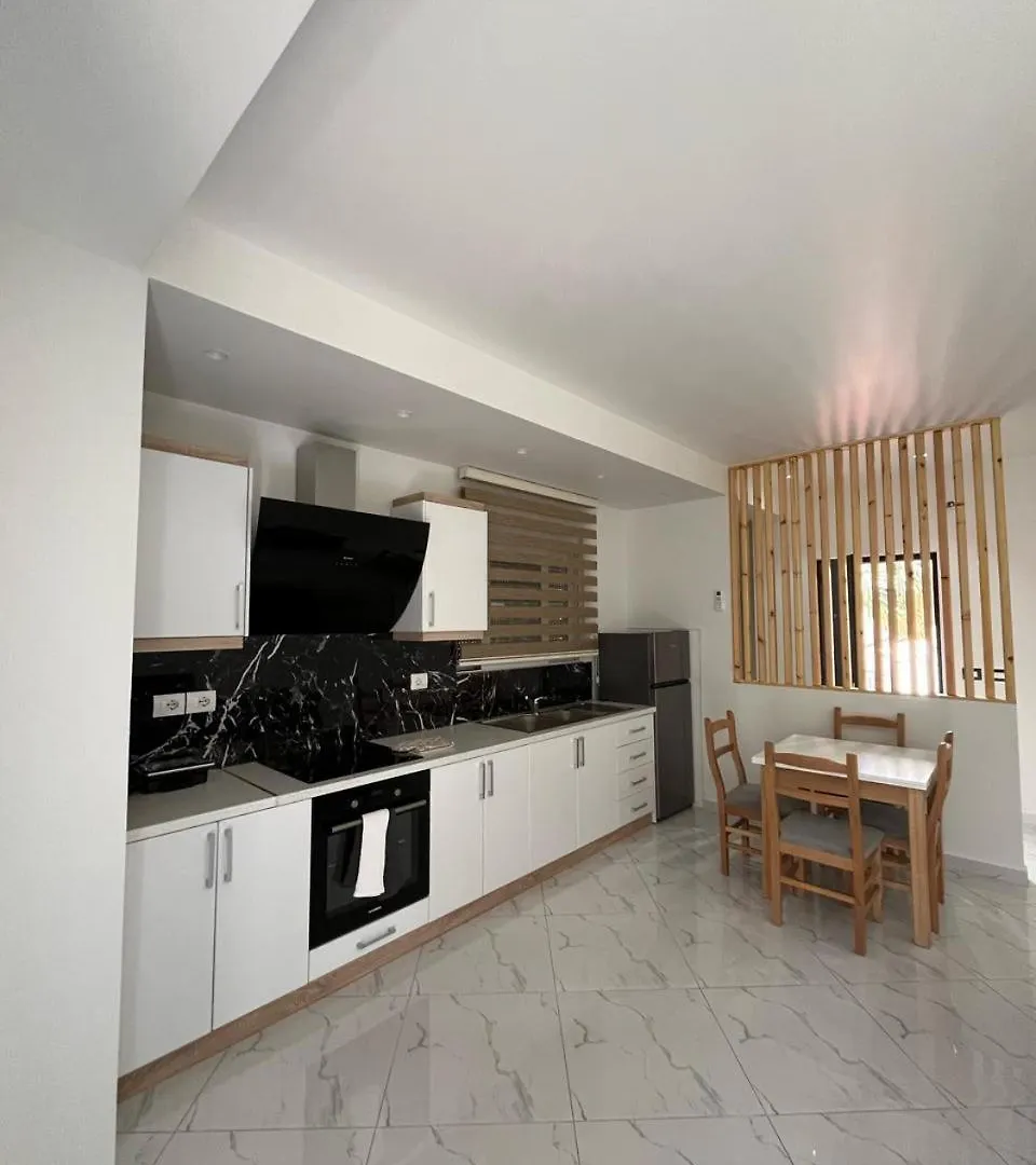 Kasi Apartment Sarande