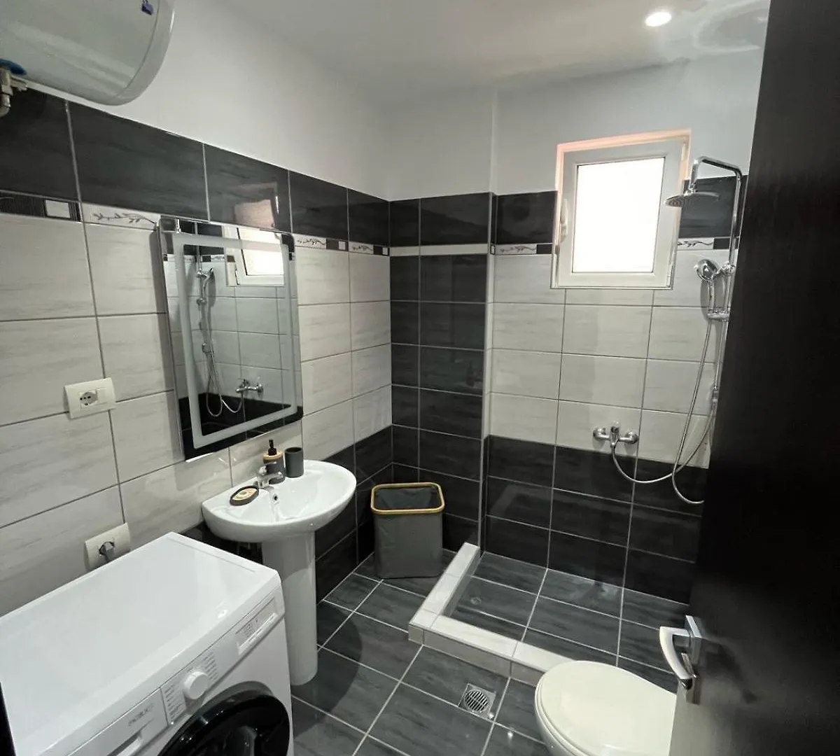 Kasi Apartment Sarande