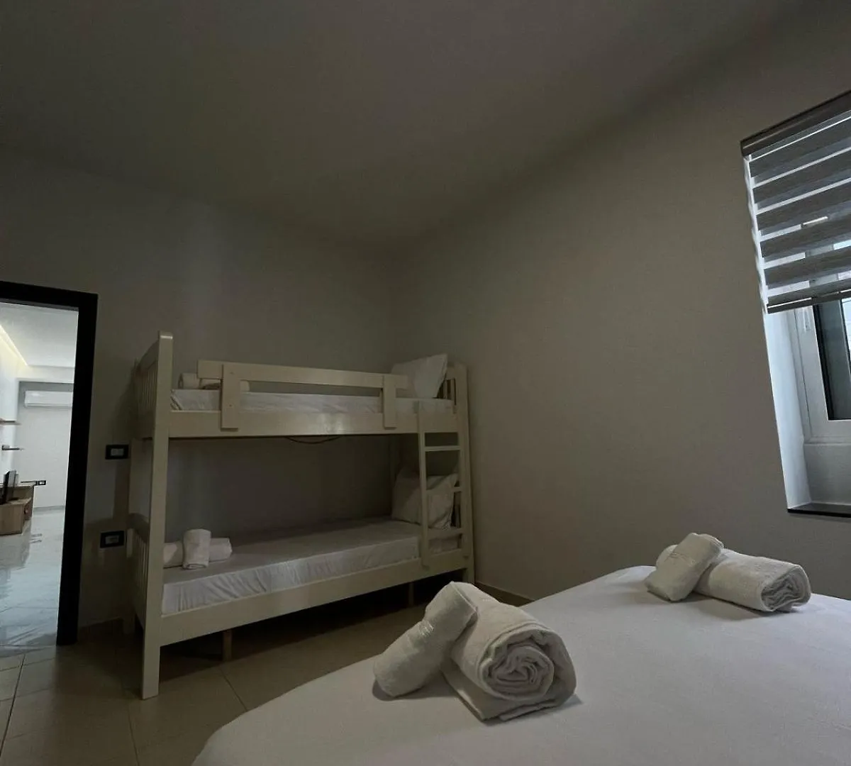 Kasi Apartment Sarande 0*,  Albania