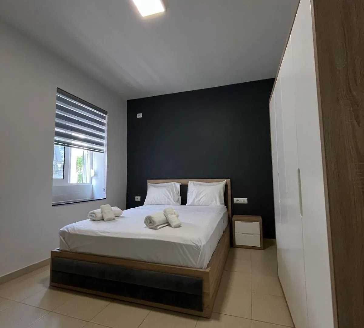 Kasi Apartment Sarande