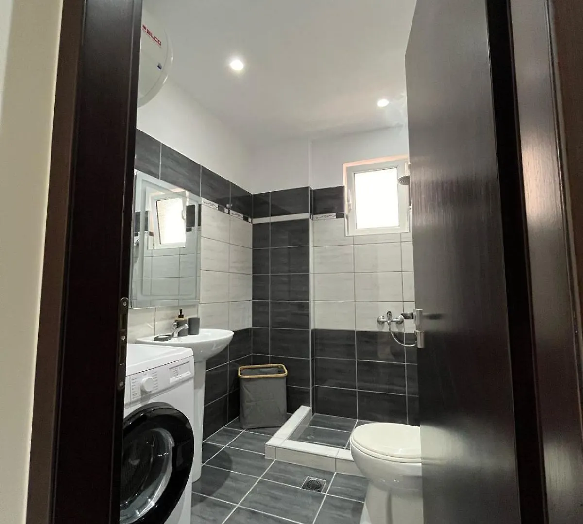 Kasi Apartment Sarande 0*,