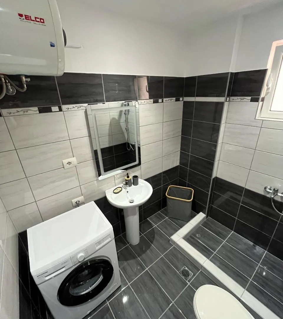 Kasi Apartment Sarande
