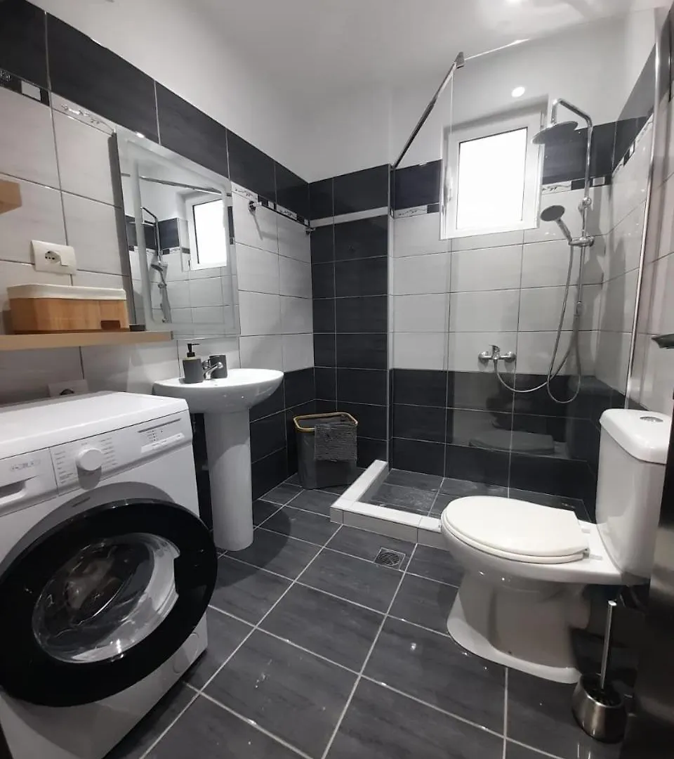 Kasi Apartment Sarande