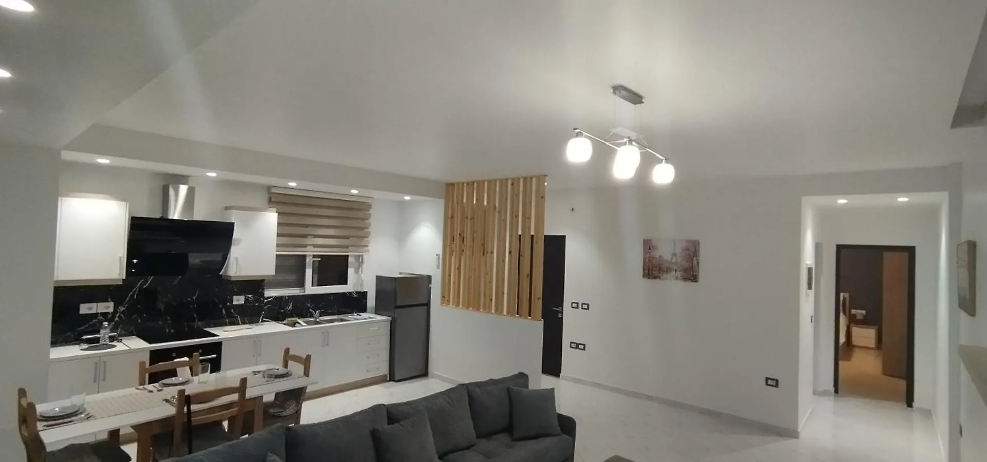 Kasi Apartment Sarande