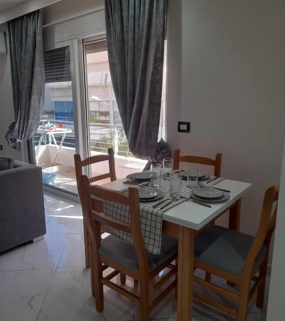 Kasi Apartment Sarande Albania