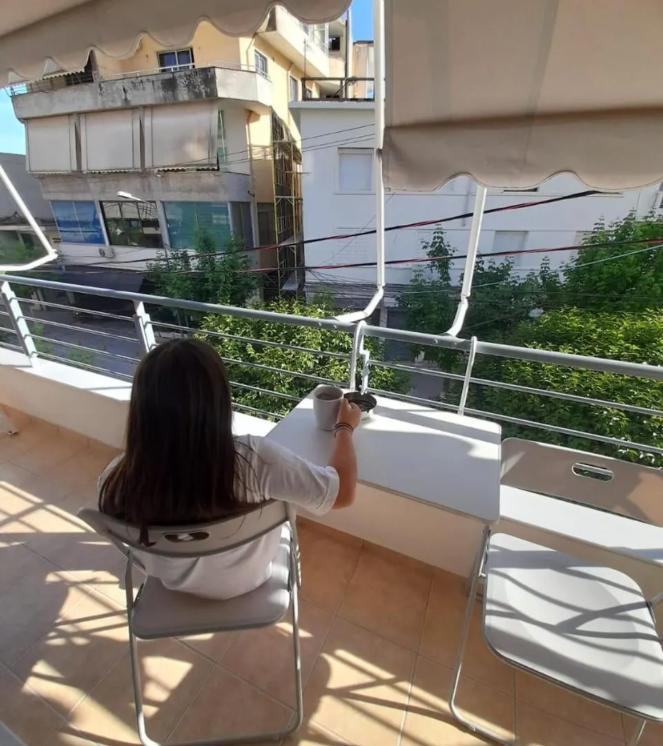 Kasi Apartment Sarande