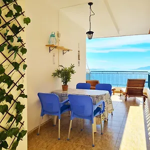 Star Hotel Saranda Apartment