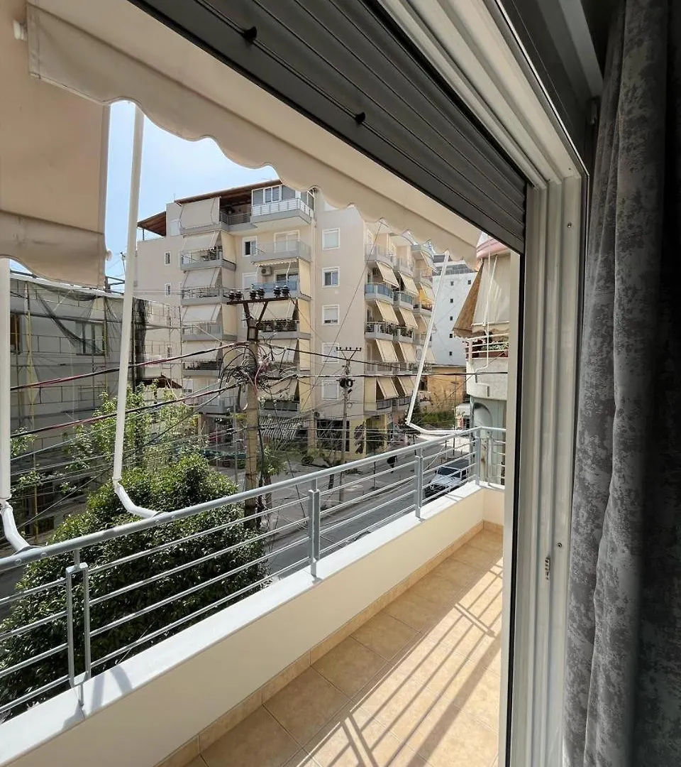Kasi Apartment Sarandë