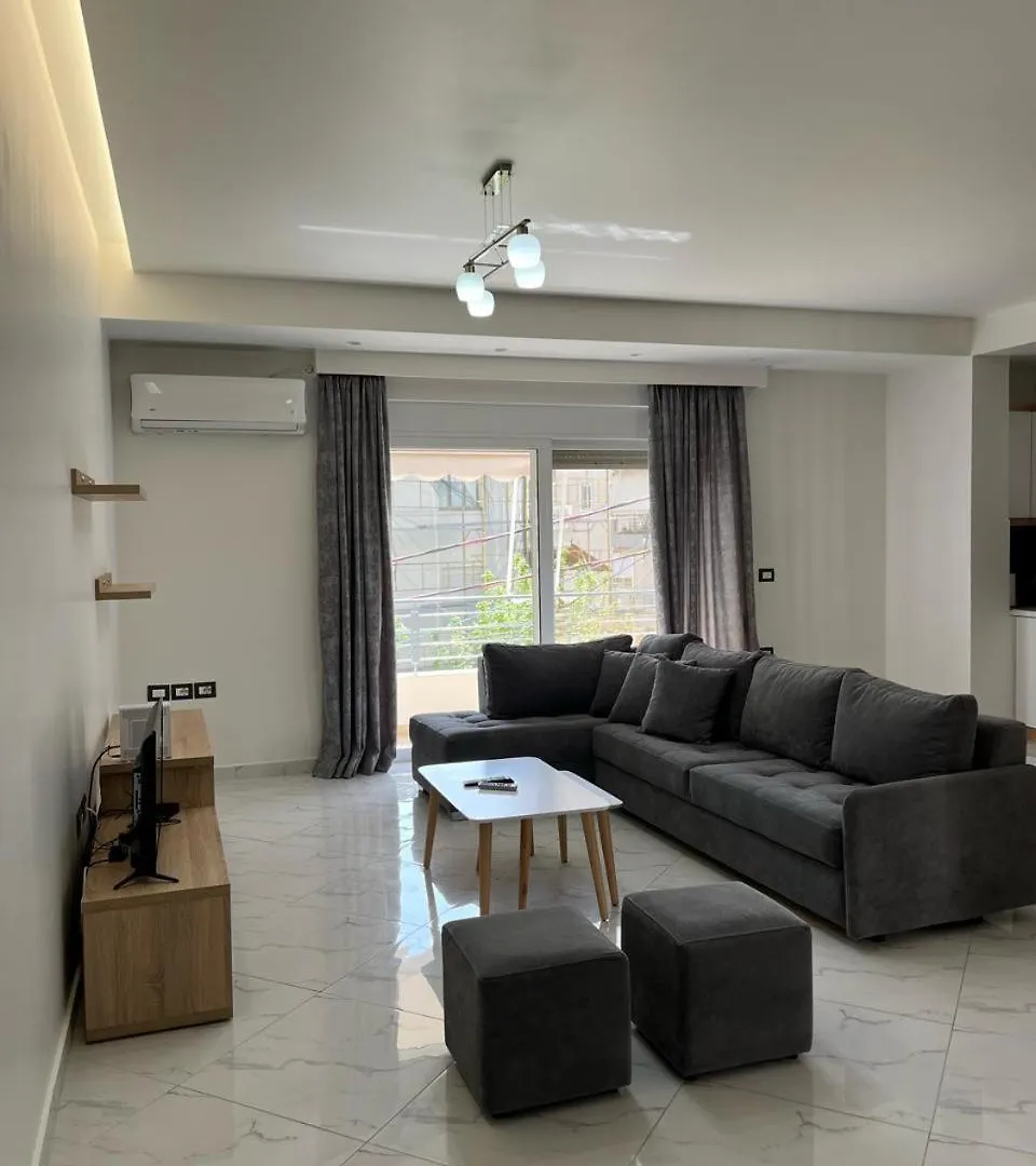 Kasi Apartment Sarandë