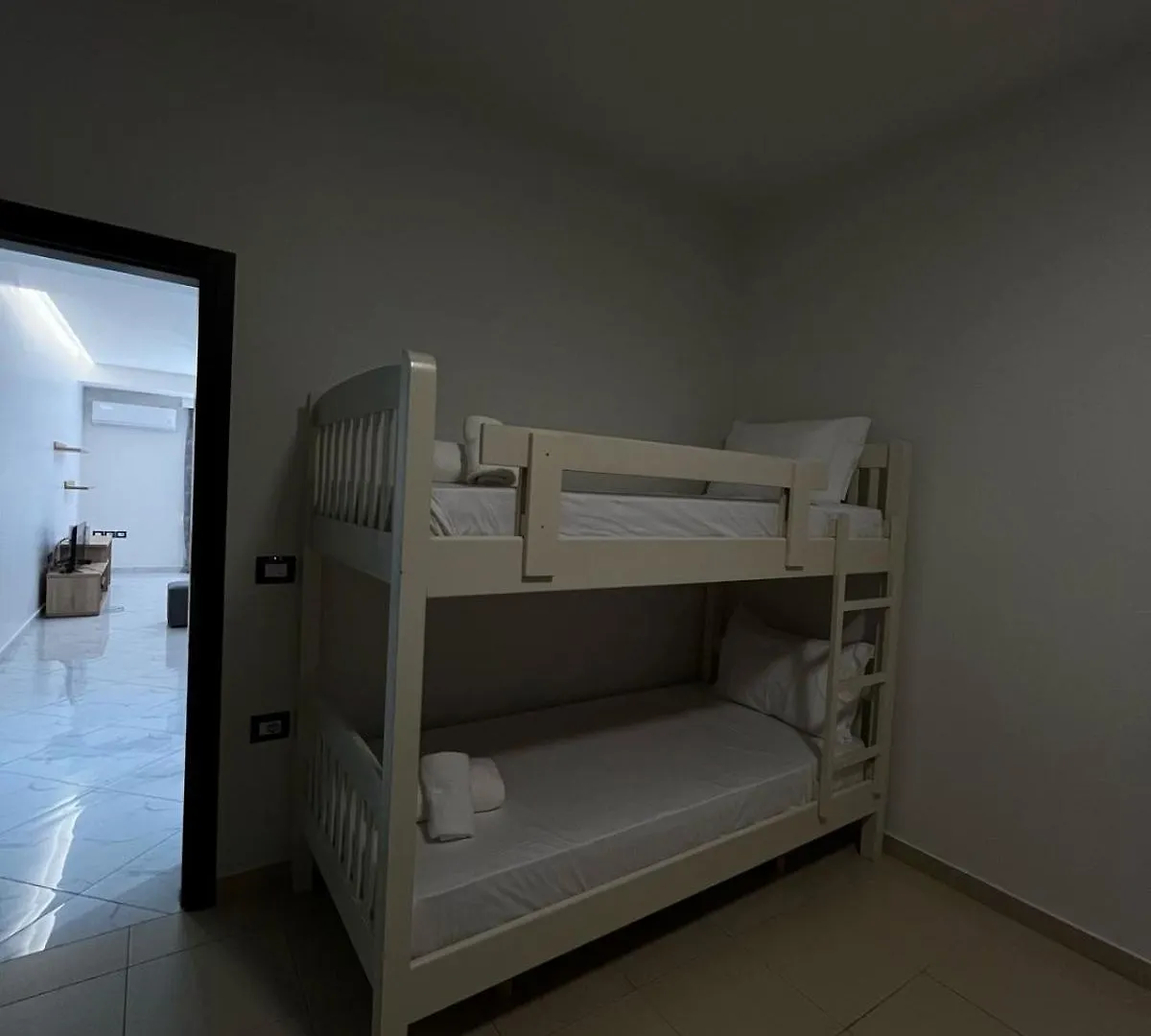 Kasi Apartment Sarandë