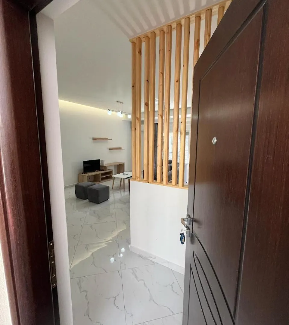 Kasi Apartment Sarandë 0*,