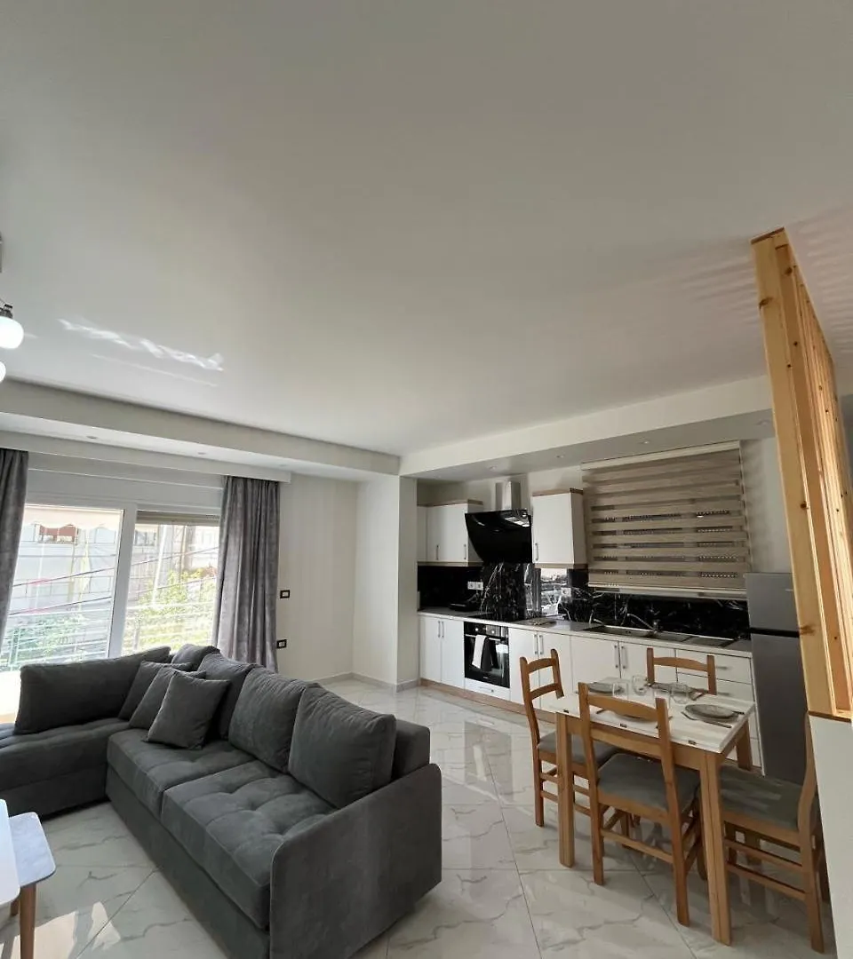 Kasi Apartment Sarandë Albanië