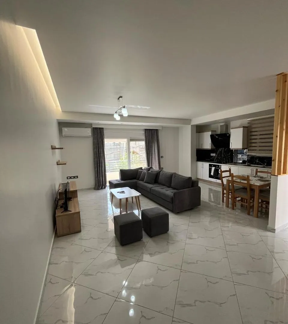 Kasi Apartment Sarandë