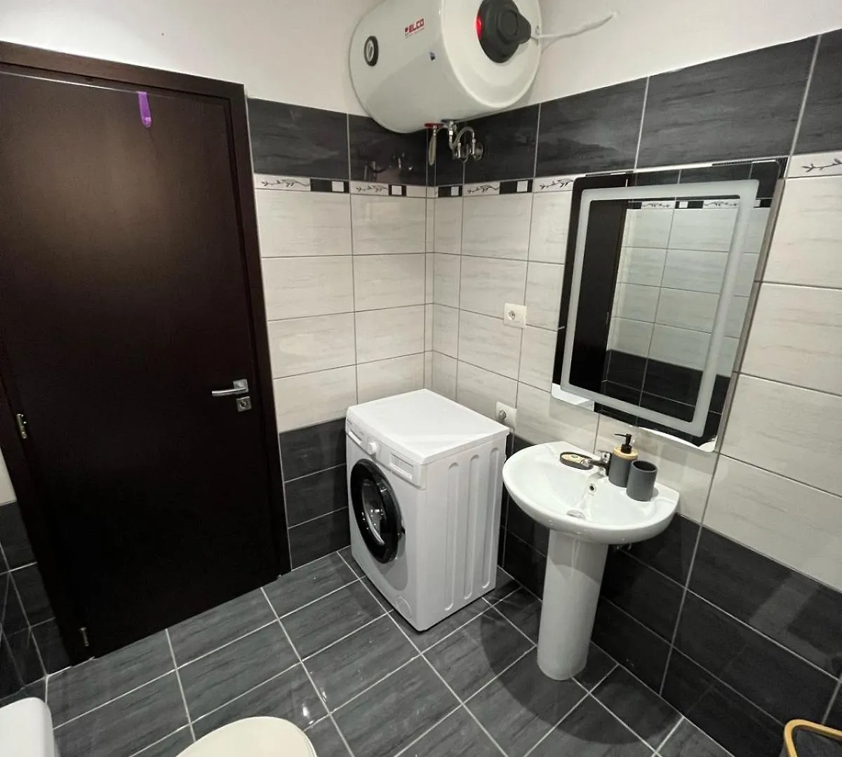 Kasi Apartment Sarandë